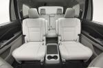 Honda Pilot 2015 года